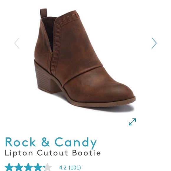 Booties - Picture 4 of 4